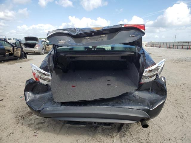  TOYOTA COROLLA 2018 Charcoal