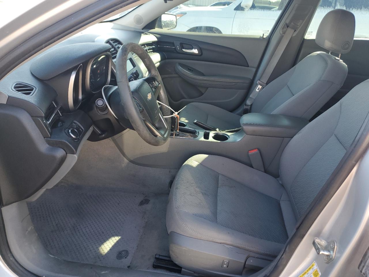 2015 Chevrolet Malibu - Image 7