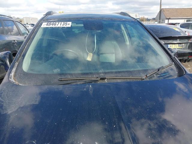 2018 VAUXHALL MOKKA X 1.4T ELITE NAV 5DR AUTO