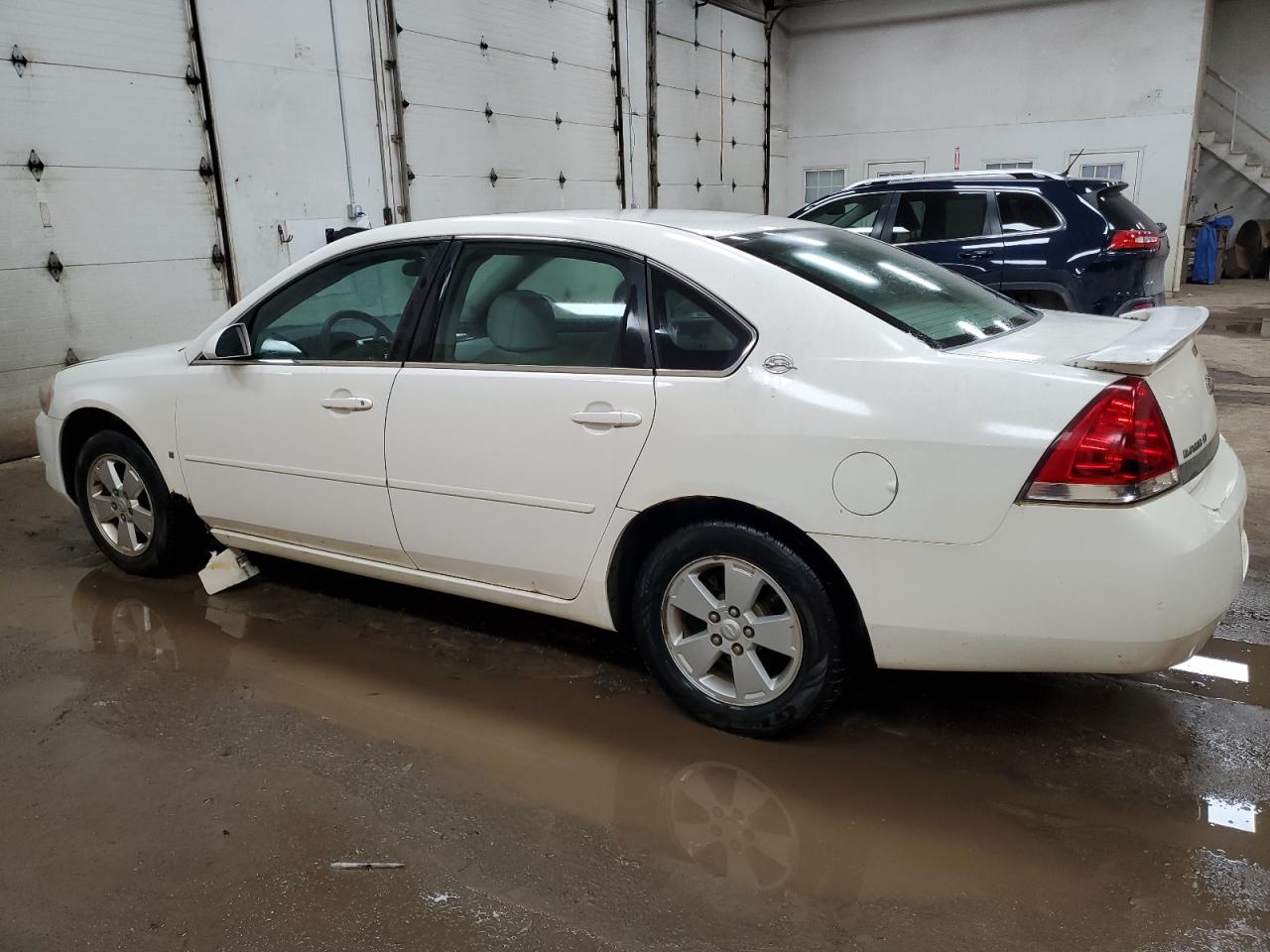 2007 Chevrolet Impala - Image 2