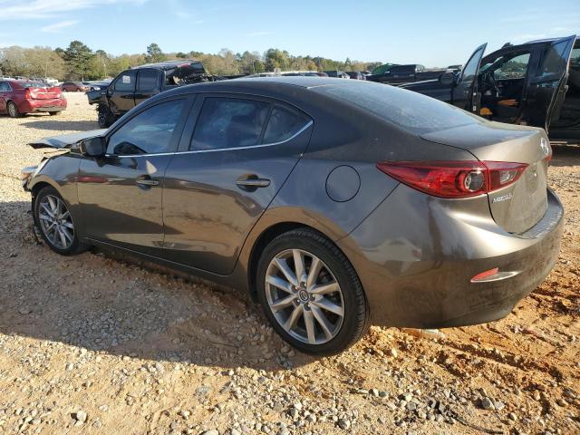  MAZDA 3 2017 Brązowy
