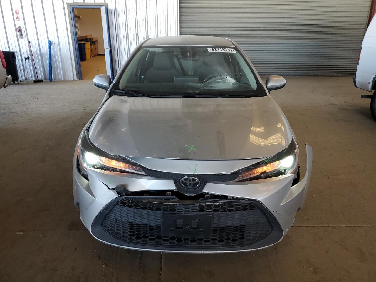 2020 Toyota Corolla - Image 5
