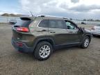 2015 Jeep Cherokee Latitude   de vânzare în Anderson, CA - Front End