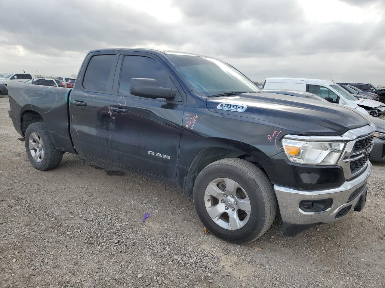2022 RAM 1500 - Image 4