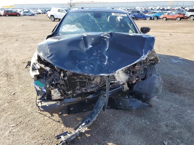  CHRYSLER 200 2015 Czarny