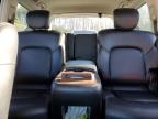2017 Nissan Armada Platinum იყიდება Waldorf-ში, MD - Undercarriage