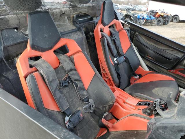 2021 CAN-AM MAVERICK X3 X RC TURBO RR