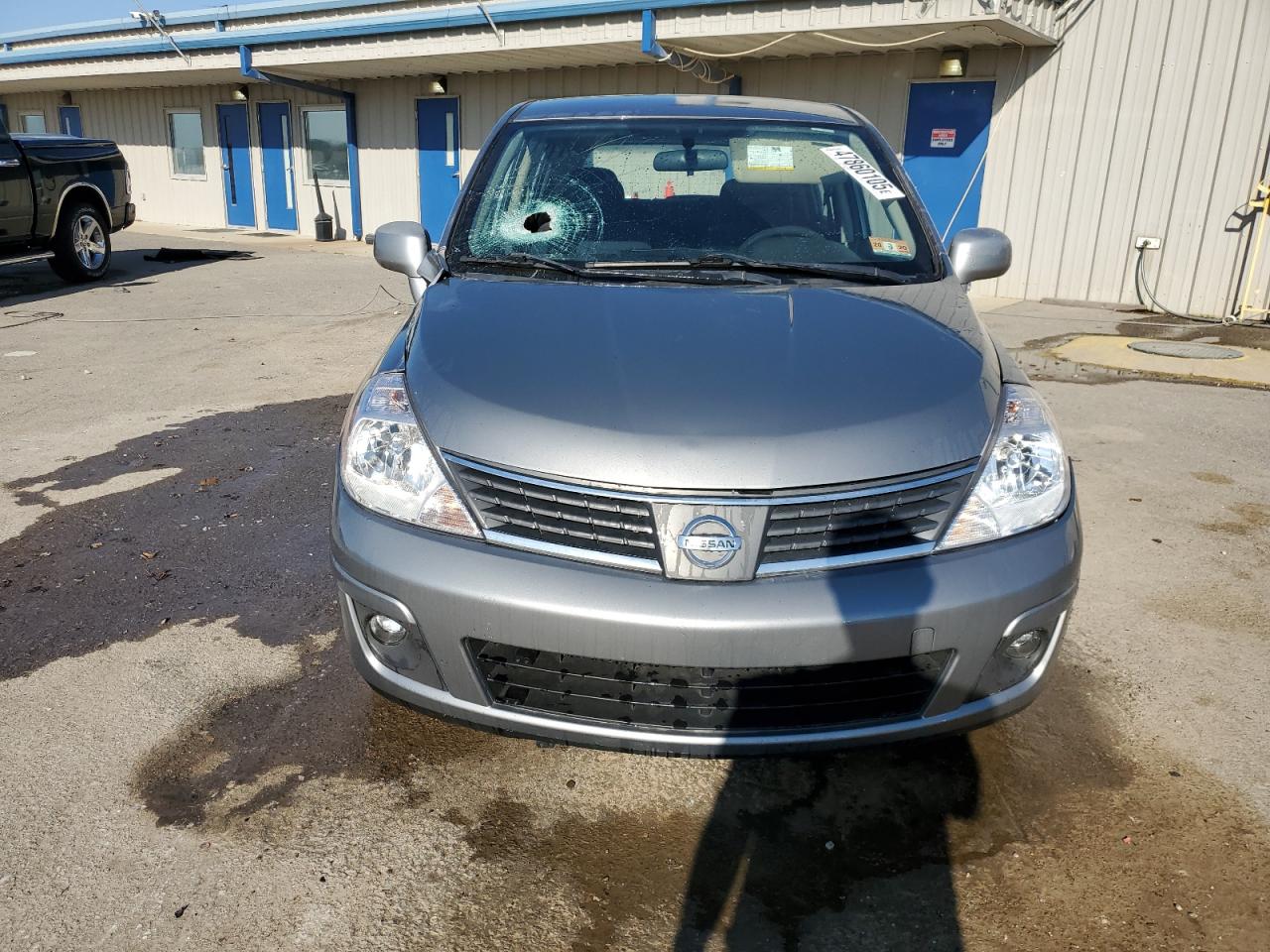 2009 Nissan Versa - Image 5