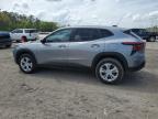 2025 Chevrolet Trax Ls на продаже в Greenwell Springs, LA - Rear End