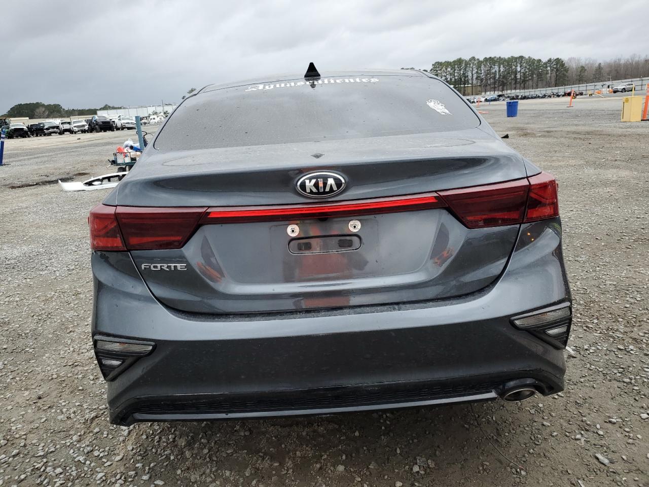 2021 Kia Forte - Image 6