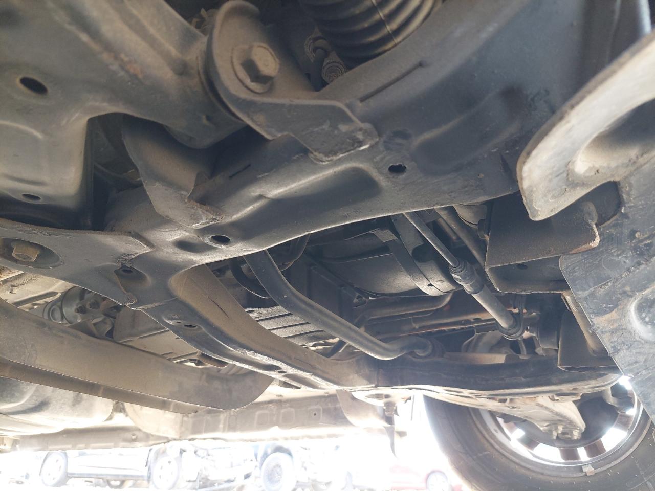 KMJWA37R4GU804568 - 2006 Hyundai H1 - #50849305