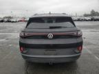 2023 Volkswagen Id.4 Pro S იყიდება Vallejo-ში, CA - Side