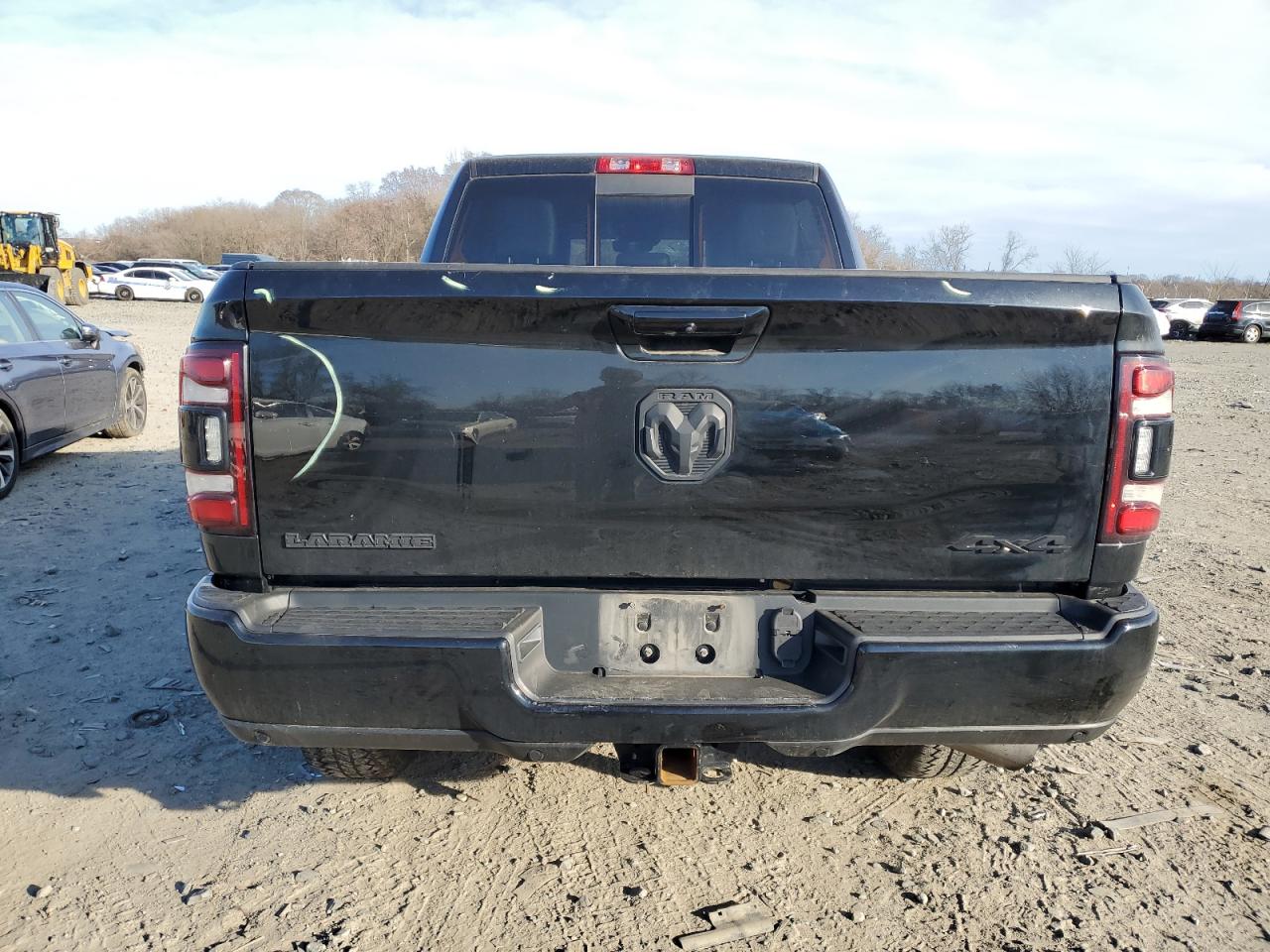 2020 RAM 2500 - Image 6
