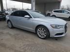 2015 Audi A6 Premium Plus იყიდება Fort Wayne-ში, IN - Normal Wear