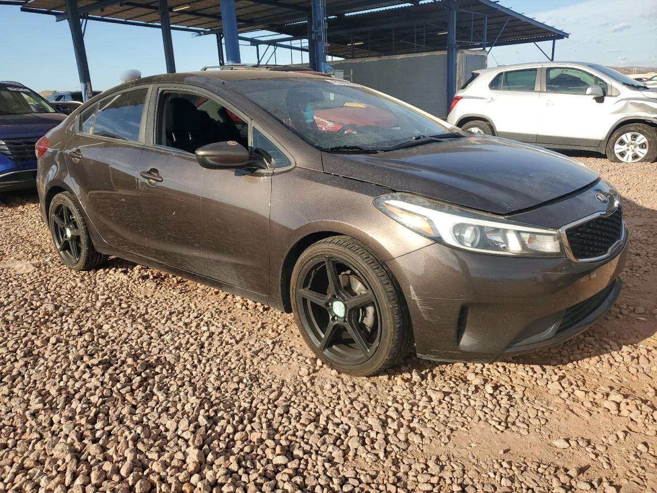 2018 Kia Forte - Image 4