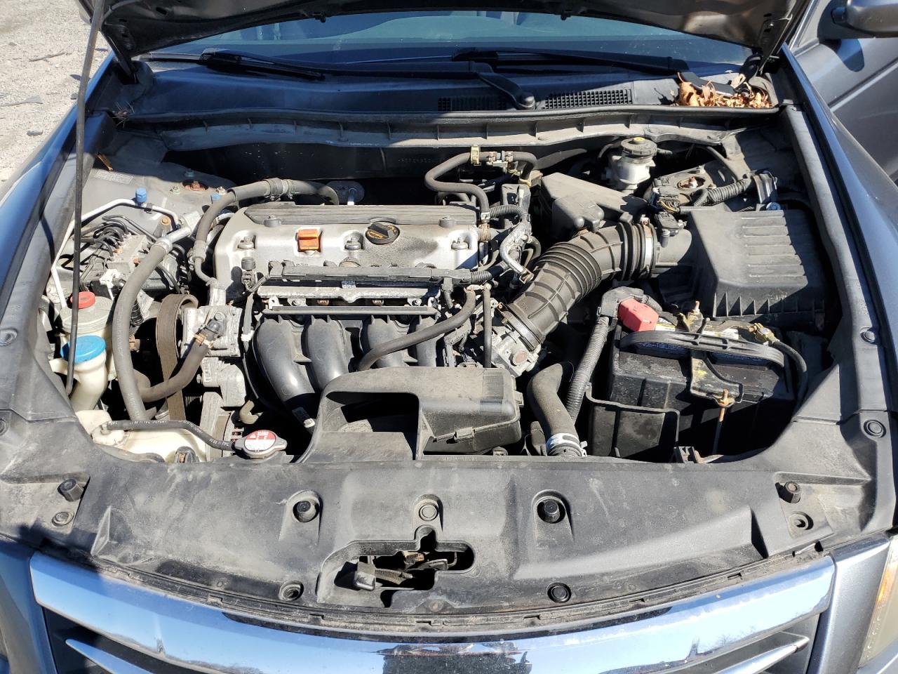 2012 Honda Accord - Image 11