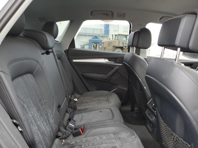2018 AUDI Q5 PREMIUM