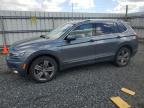 2018 Volkswagen Tiguan Sel Premium for Sale in Arlington, WA - Front End