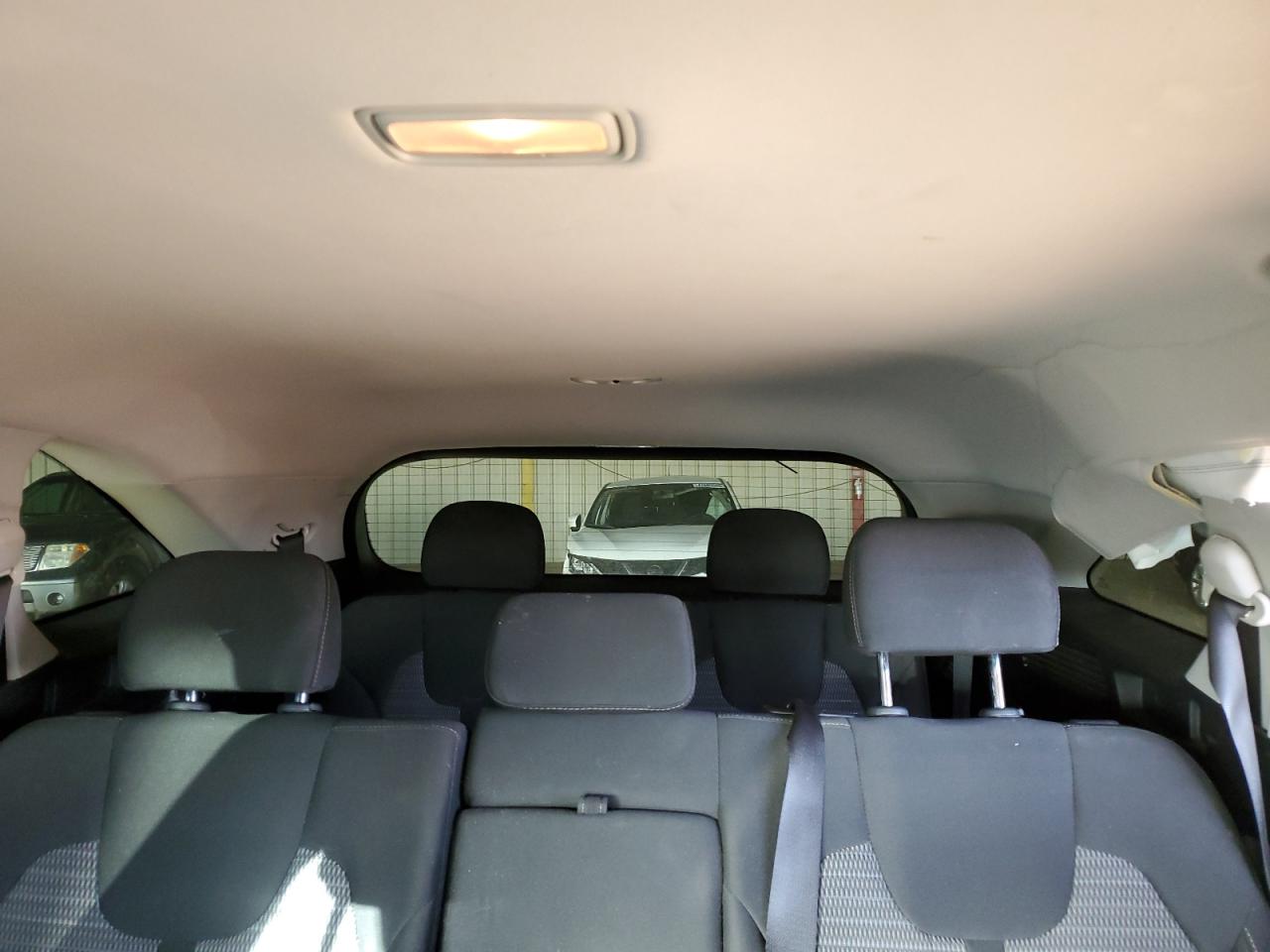 2022 Kia Sorento - Image 10