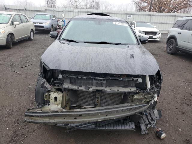 SUBARU LEGACY 2019 Czarny