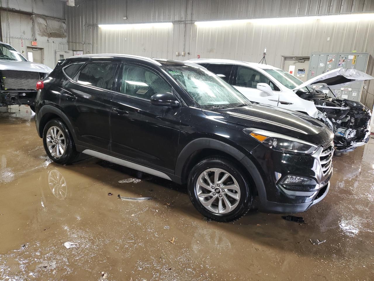 2018 Hyundai Tucson - Image 4