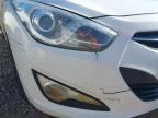 2014 HYUNDAI I40 ACTIVE for sale at Copart BRISTOL