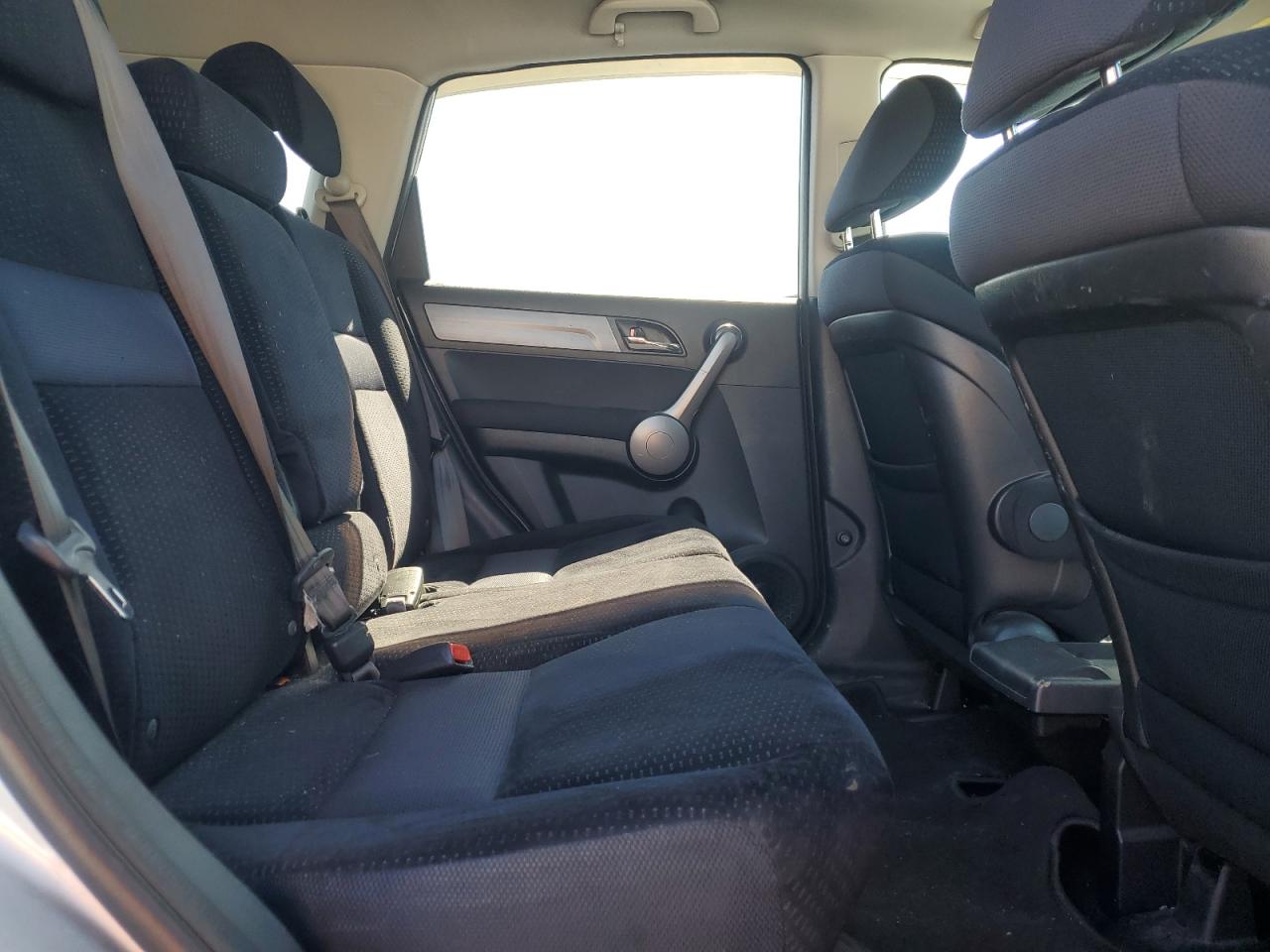 2009 Honda CR-V - Image 10