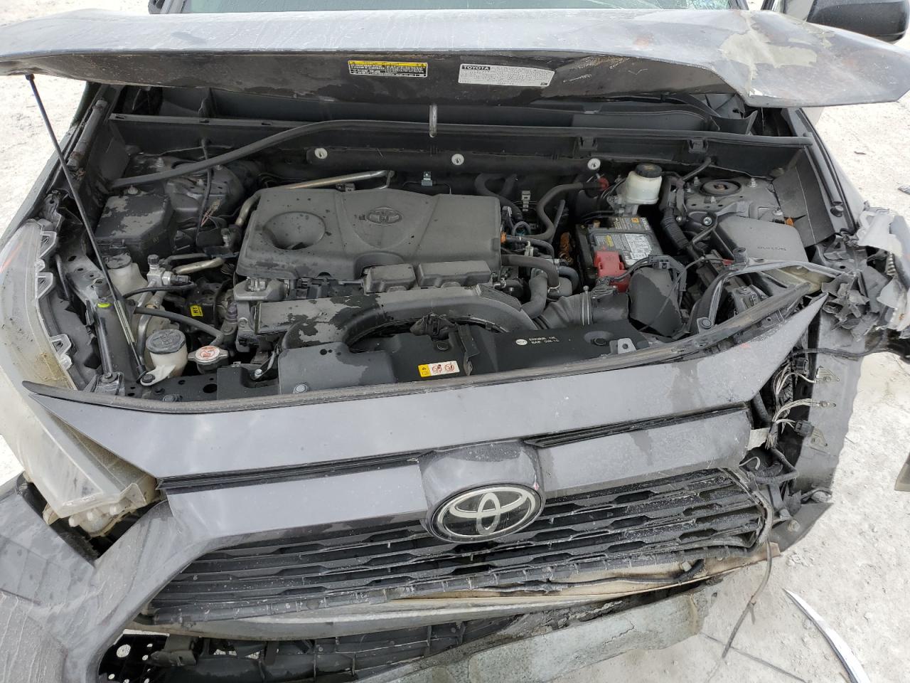2020 Toyota RAV 4 - Image 13