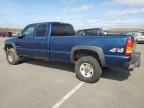 2002 Chevrolet Silverado K2500 Heavy Duty zu verkaufen in Brookhaven, NY - Side
