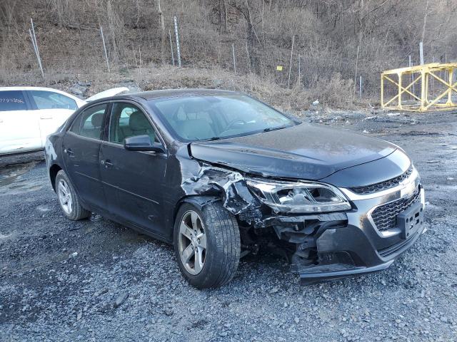  CHEVROLET MALIBU 2015 Чорний