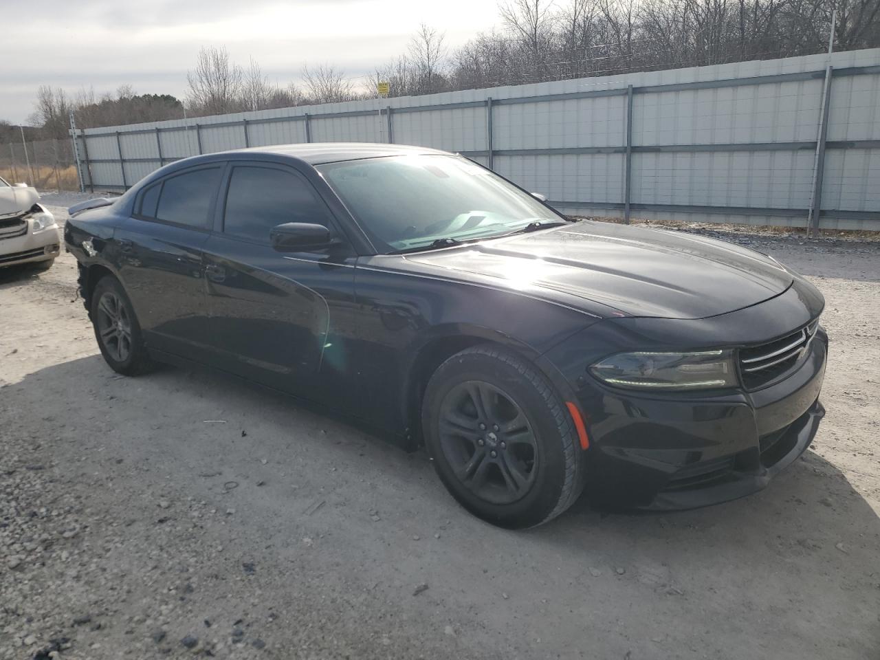 2015 Dodge Charger - Image 4