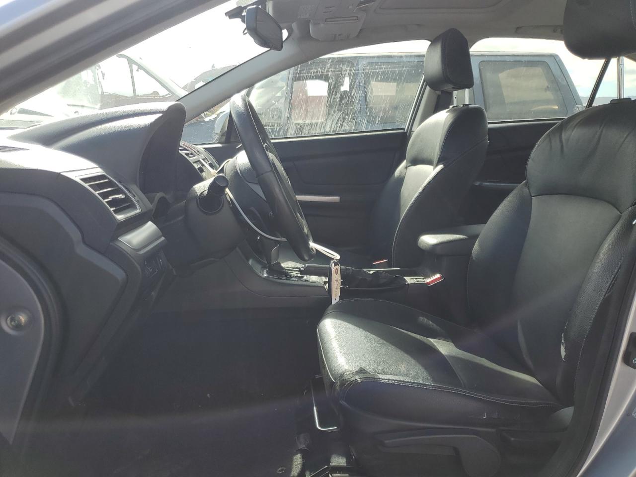 2015 Subaru Impreza - Image 7