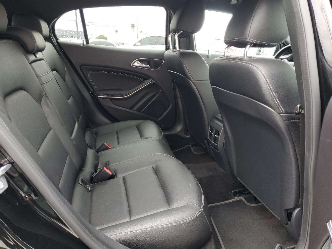2020 Mercedes-Benz GLA-klasse - Image 11