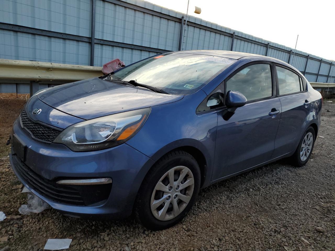 2016 Kia Rio - Image 1