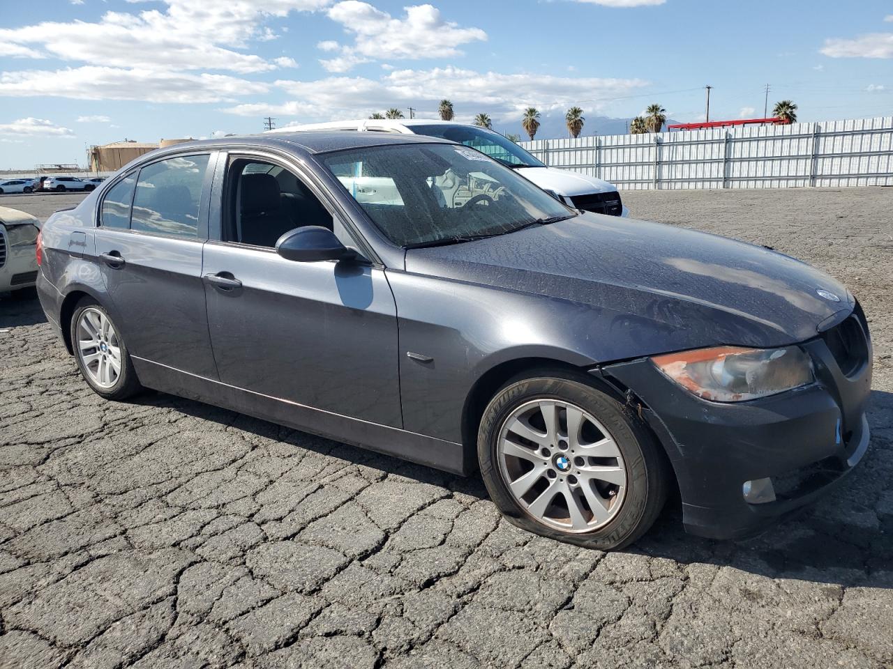 2007 BMW 3er - Image 4