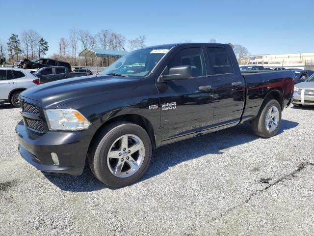 2016 Ram 1500 St