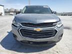 2021 Chevrolet Traverse Ls na sprzedaż w Tulsa, OK - Front End