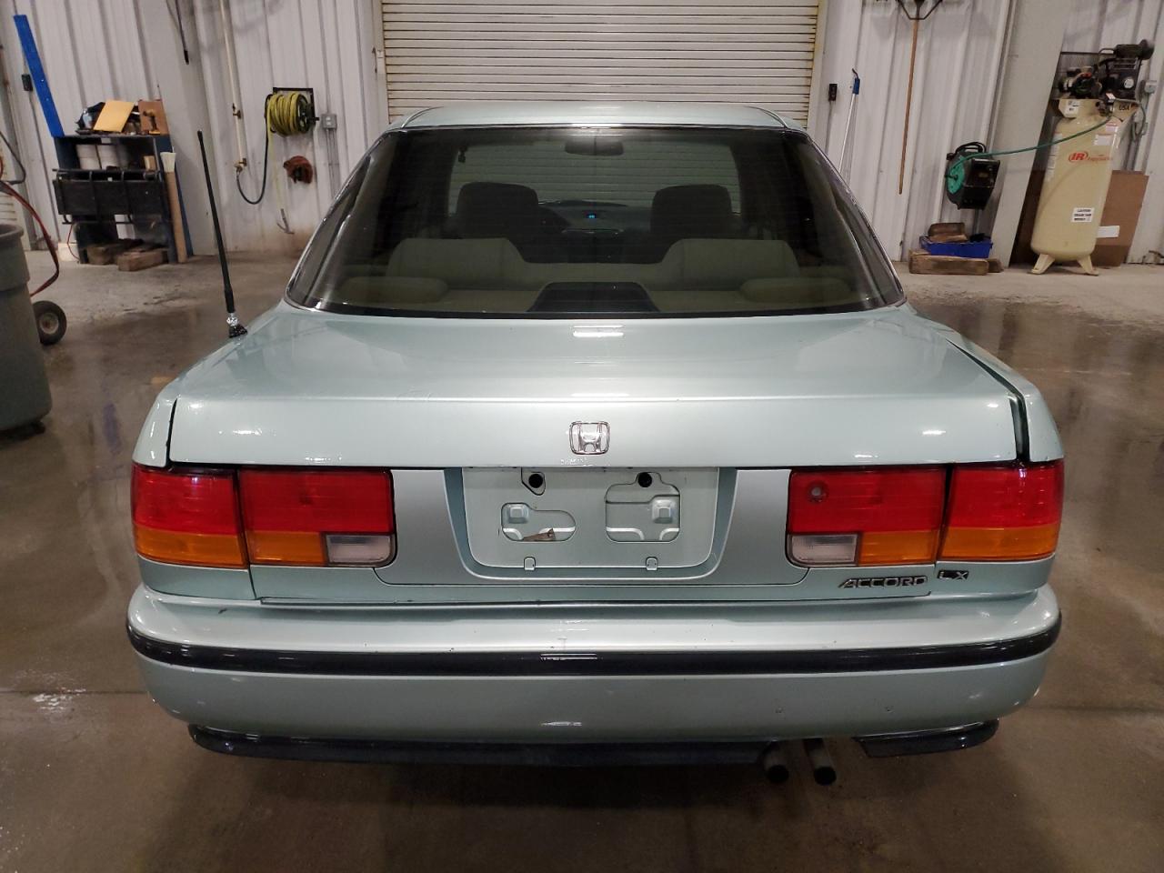 1992 Honda Accord - Image 6