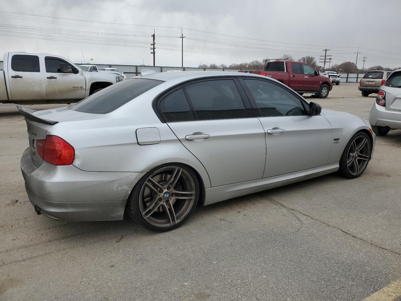 2009 BMW 3er - Image 3