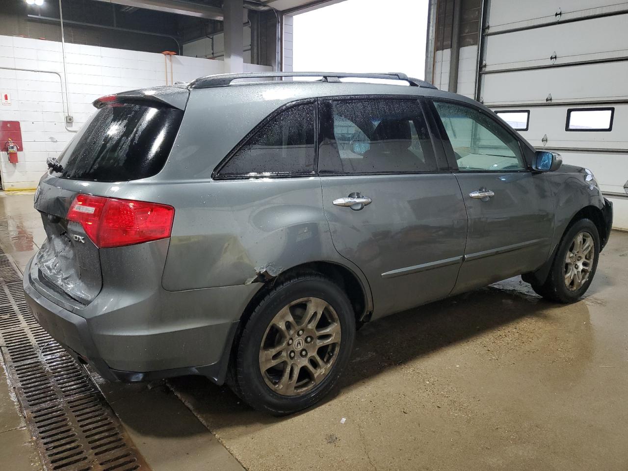 2008 Acura MDX - Image 3