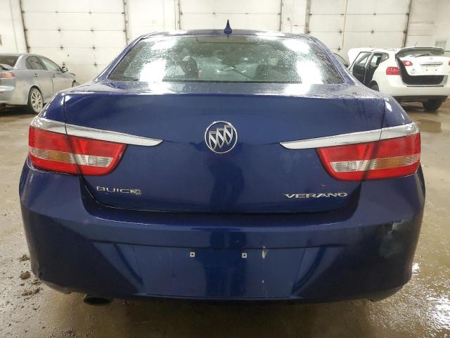  BUICK VERANO 2014 Blue