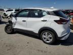 2021 Nissan Kicks S за продажба в Bridgeton, MO - Front End