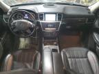 2014 Mercedes-Benz Gl 450 4Matic продається в Elgin, IL - Side