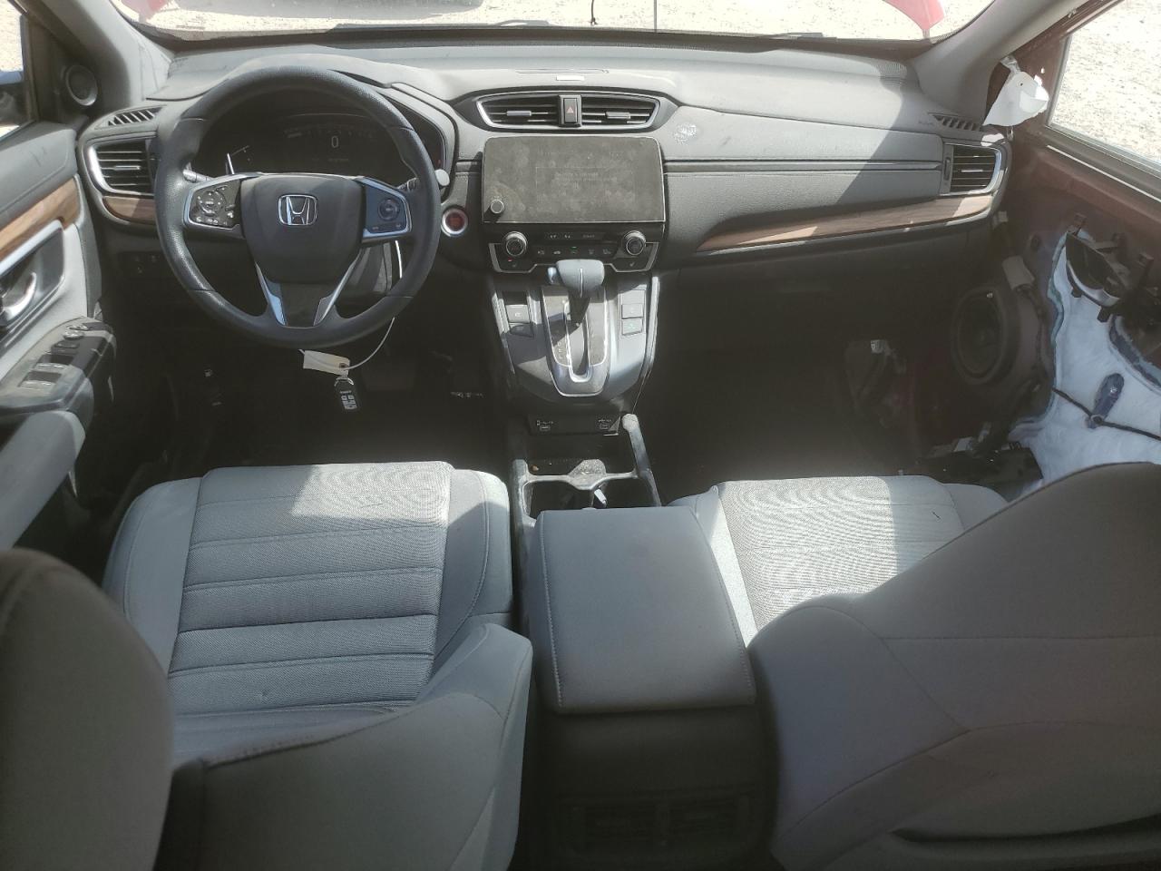 2022 Honda Cr-V Ex VIN: 5J6RW1H54NA004608 Lot: 50565115