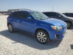 2015 Mitsubishi Outlander Sport Es for Sale in Temple, TX - Front End