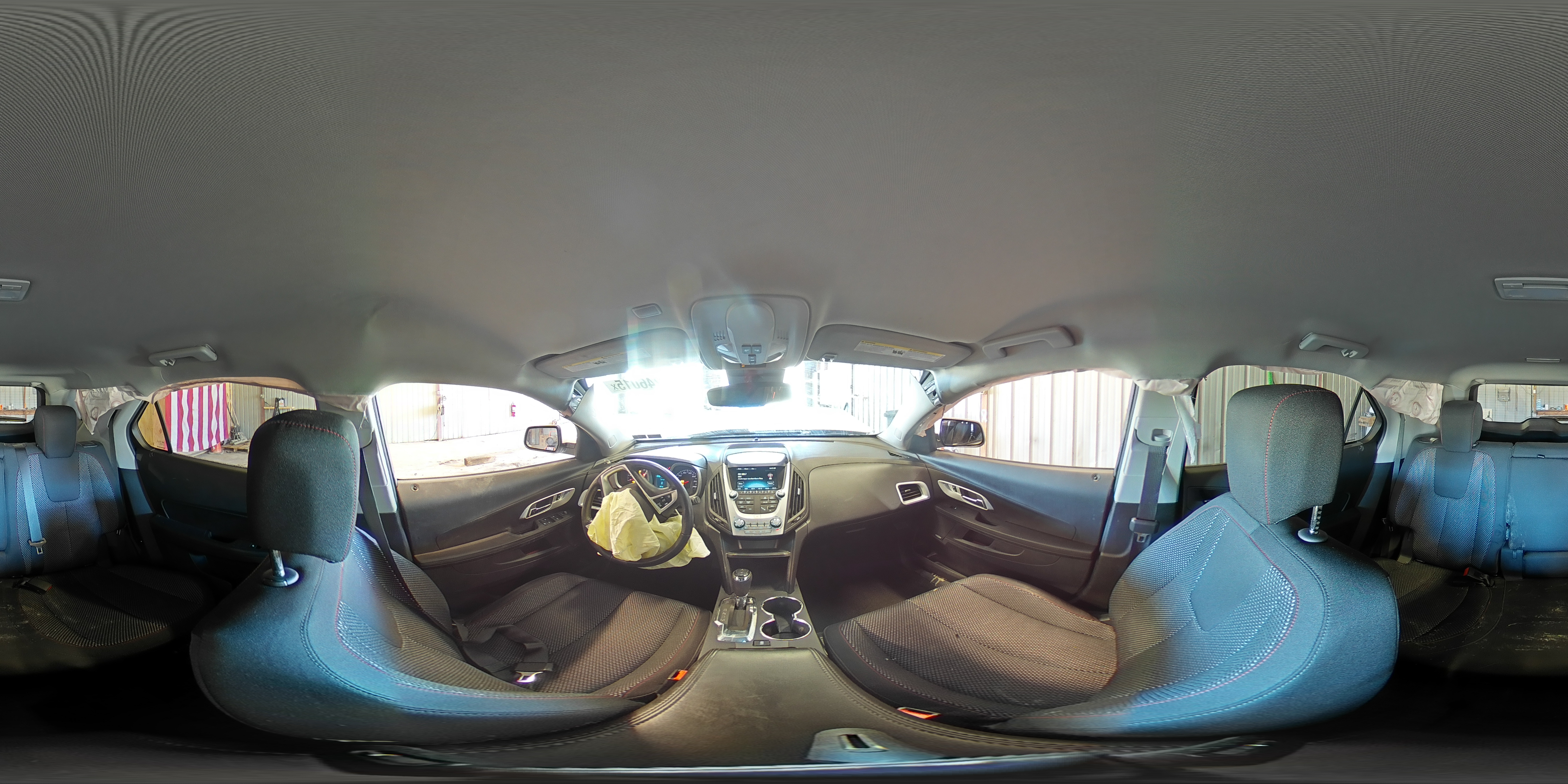 2016 Chevrolet Equinox - Image 14