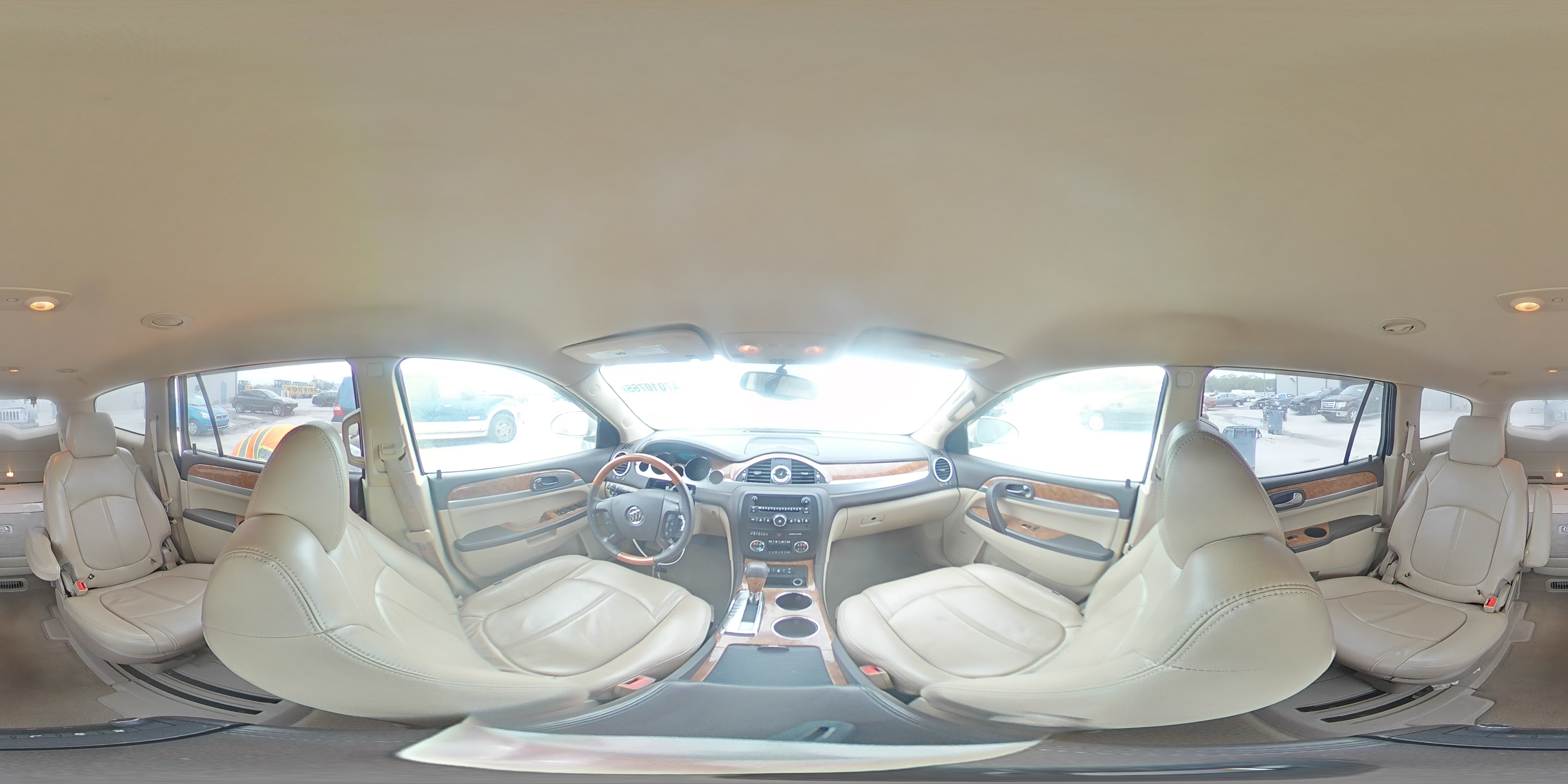 2012 Buick Enclave - Image 13