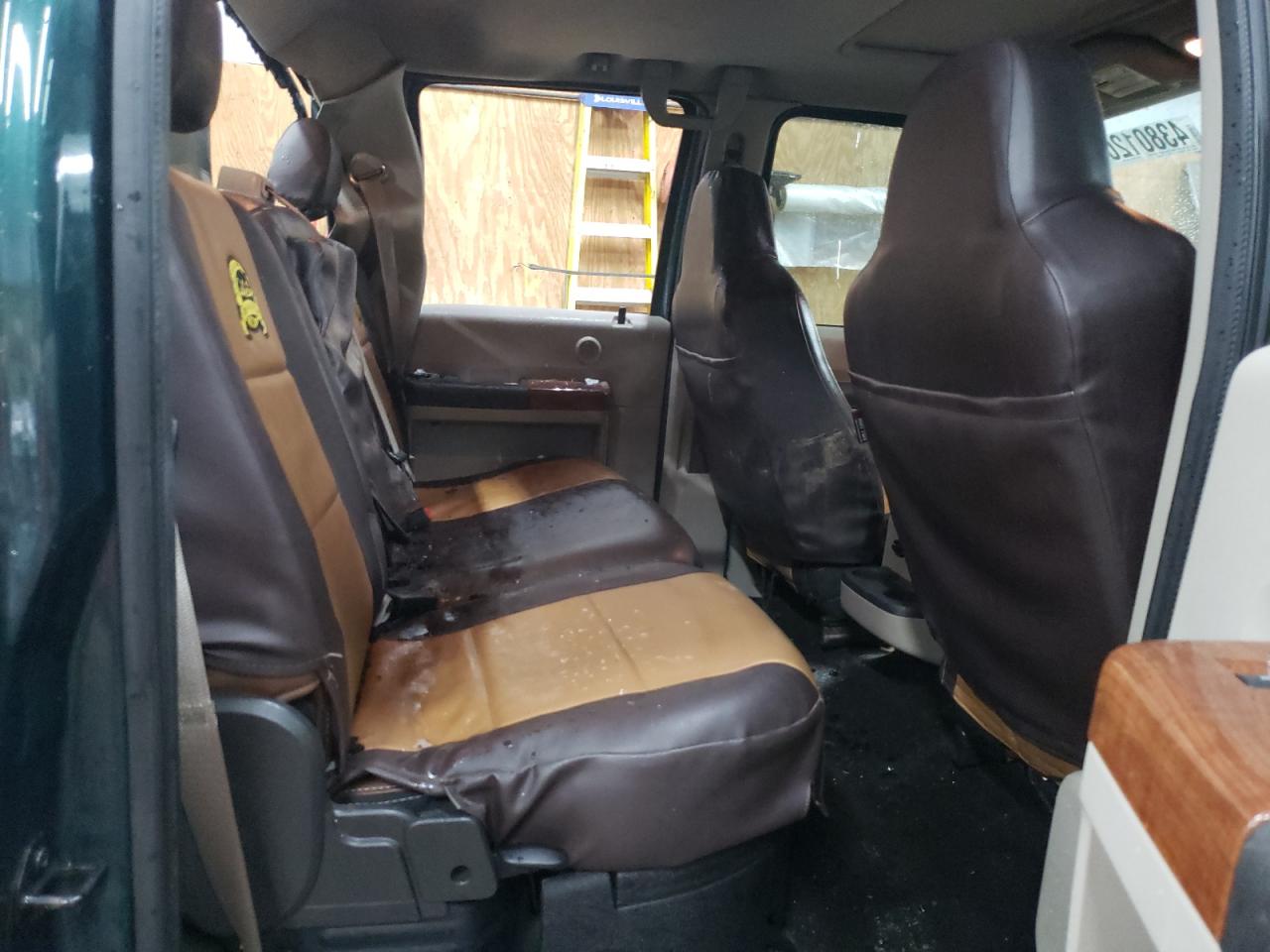 2010 Ford F350 - Image 10