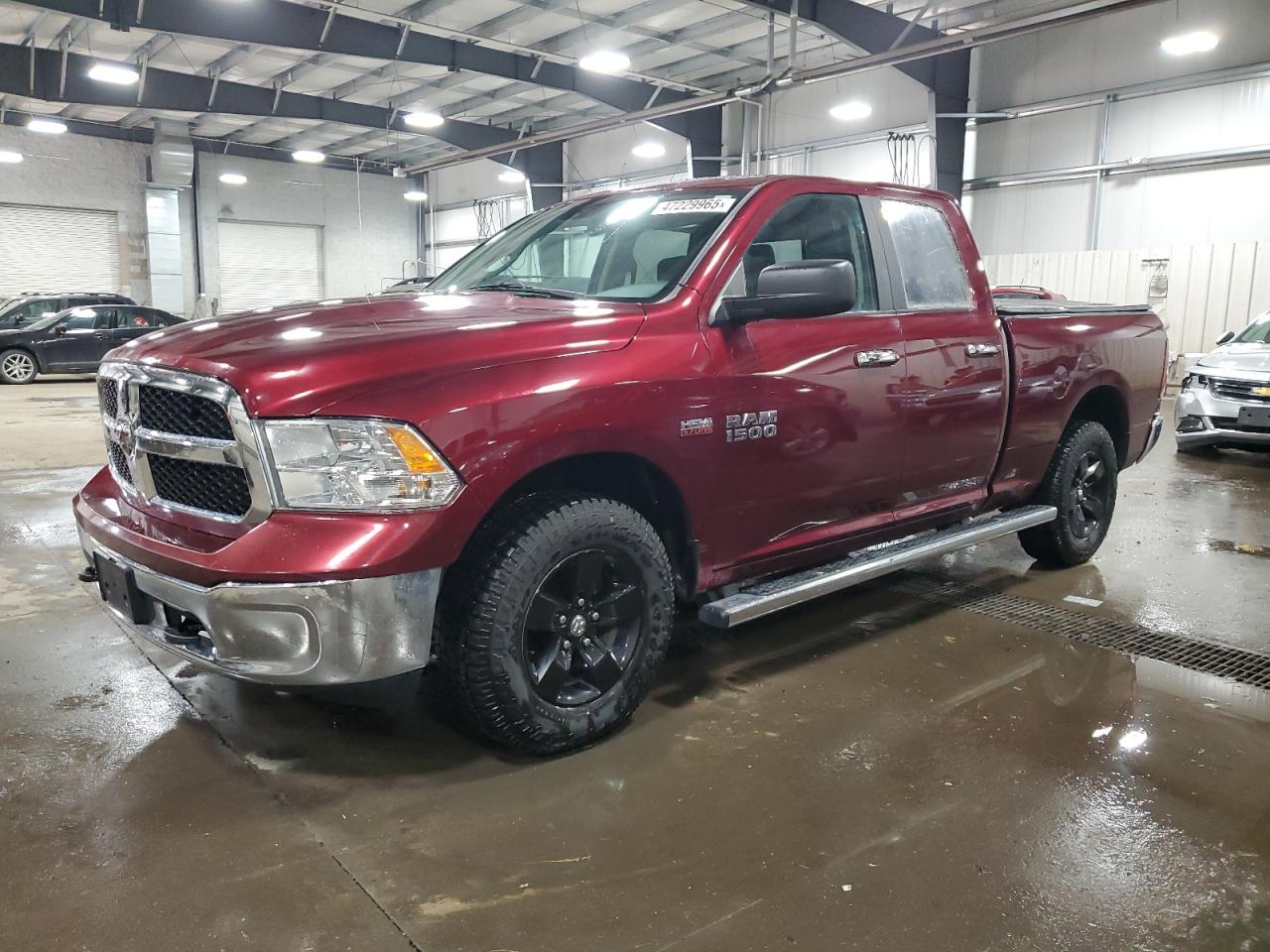 RAM 1500