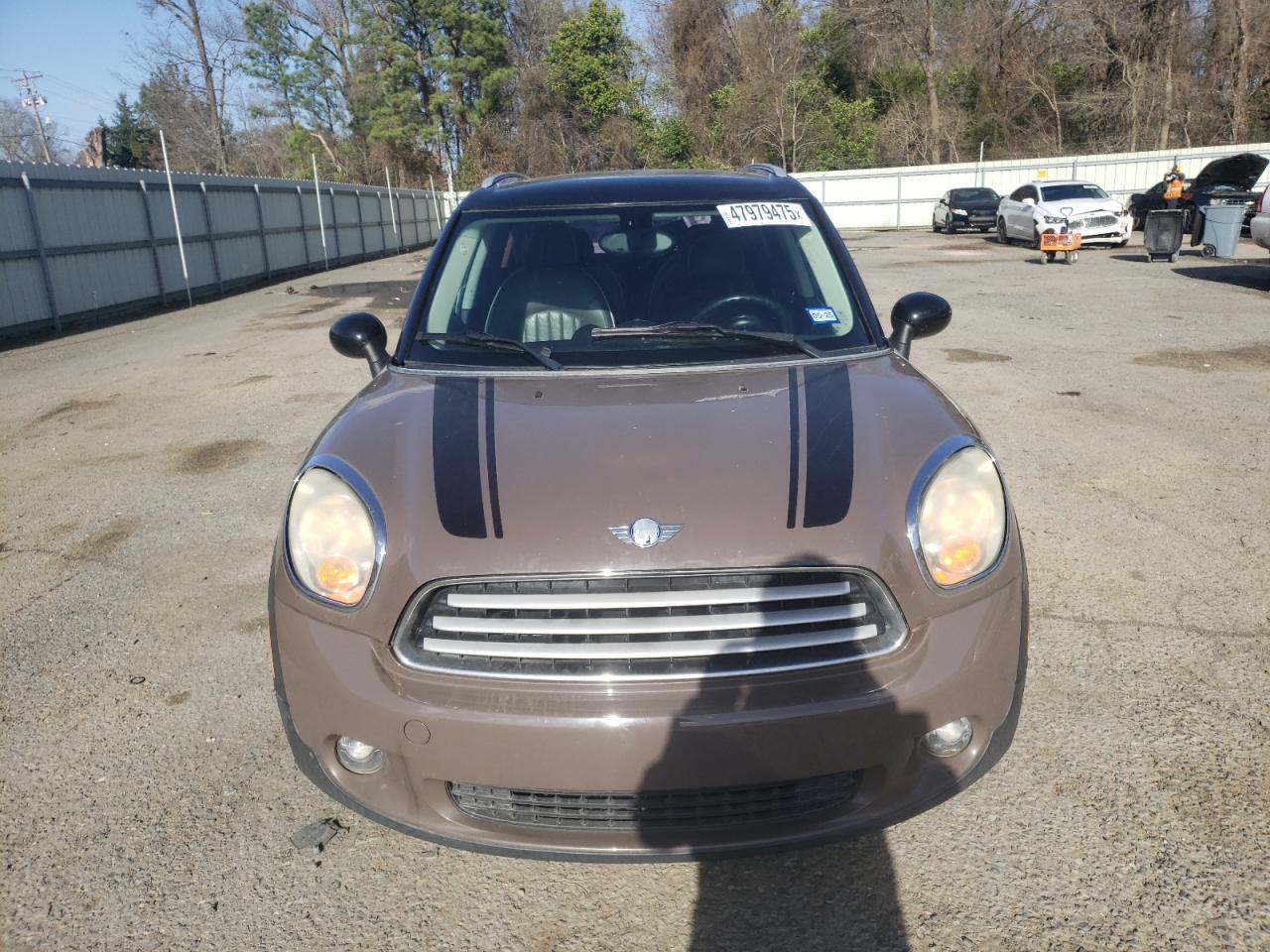 2011 MINI Cooper - Image 5